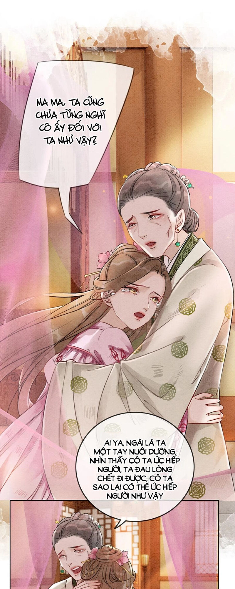 Hậu Cung Của Trẫm Cháy Rồi! Chapter 58 - 24