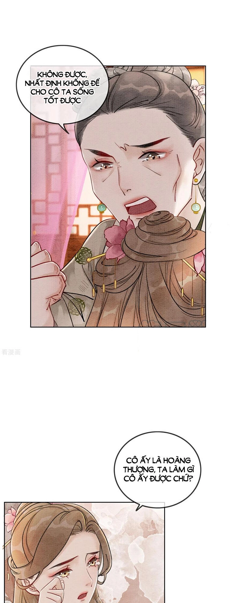 Hậu Cung Của Trẫm Cháy Rồi! Chapter 58 - 26