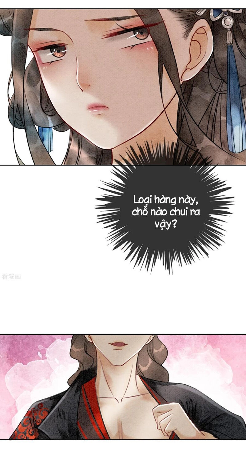 Hậu Cung Của Trẫm Cháy Rồi! Chapter 58 - 32