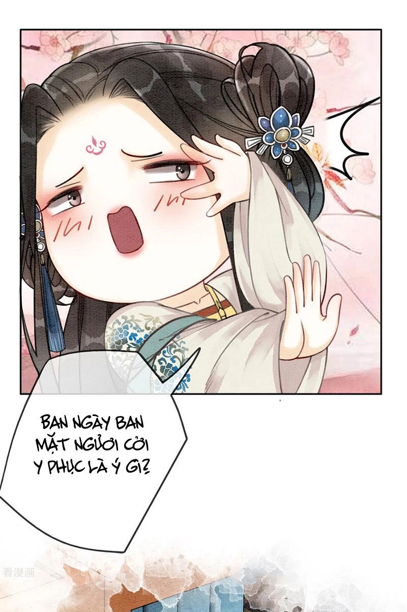 Hậu Cung Của Trẫm Cháy Rồi! Chapter 58 - 34