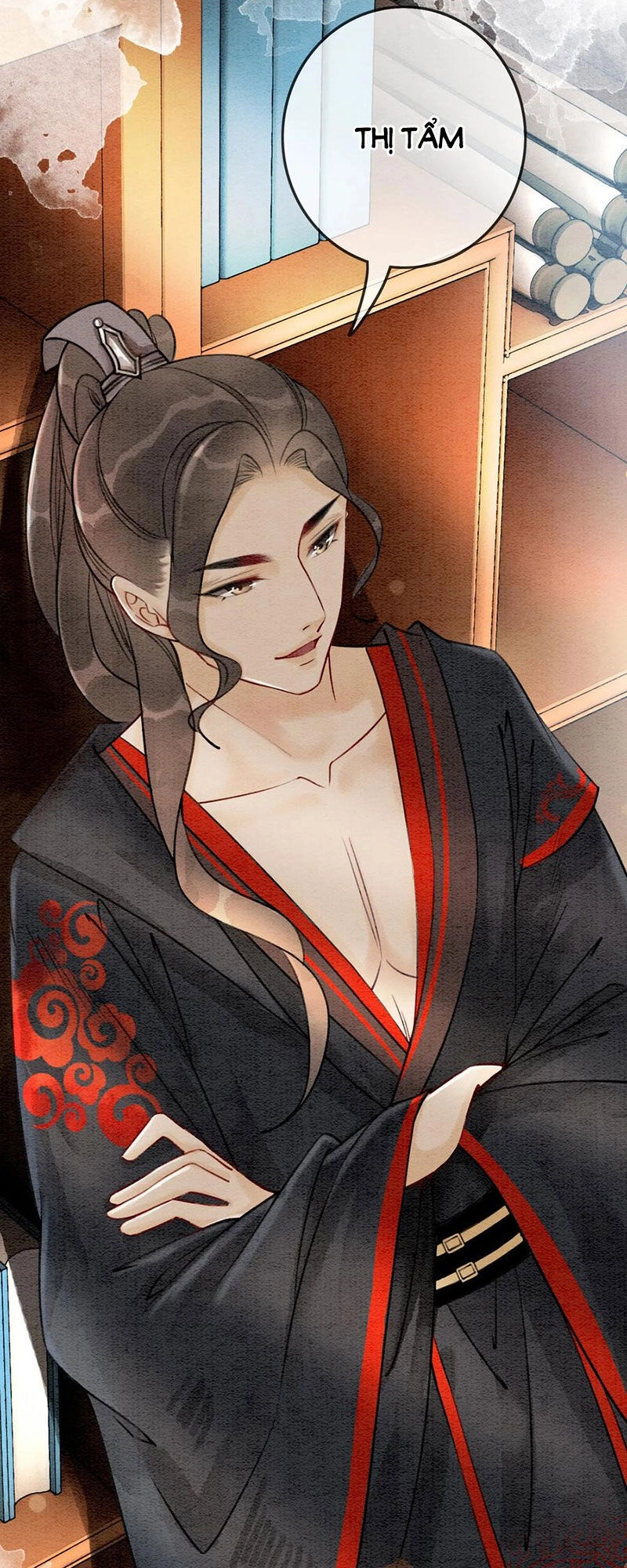 Hậu Cung Của Trẫm Cháy Rồi! Chapter 58 - 35