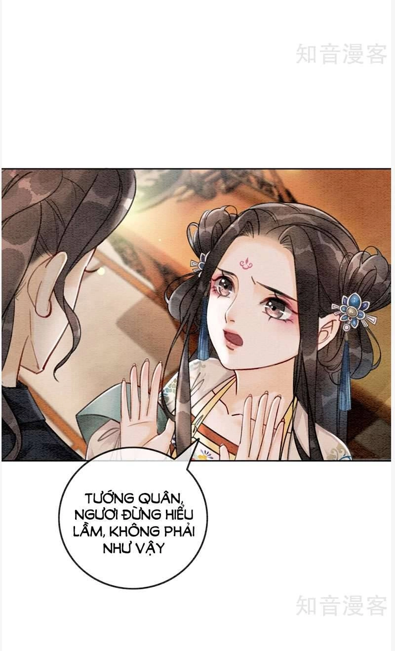 Hậu Cung Của Trẫm Cháy Rồi! Chapter 59 - 12