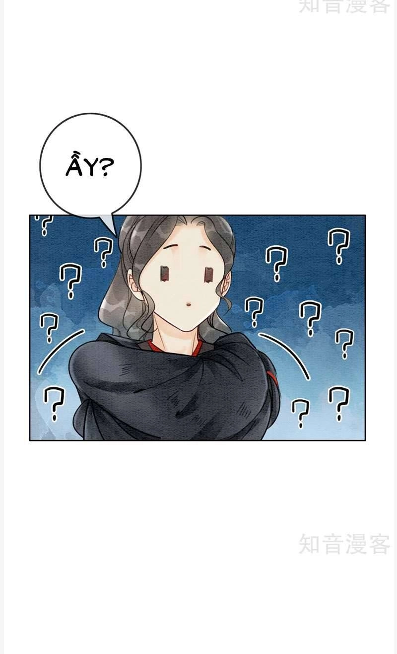 Hậu Cung Của Trẫm Cháy Rồi! Chapter 59 - 22