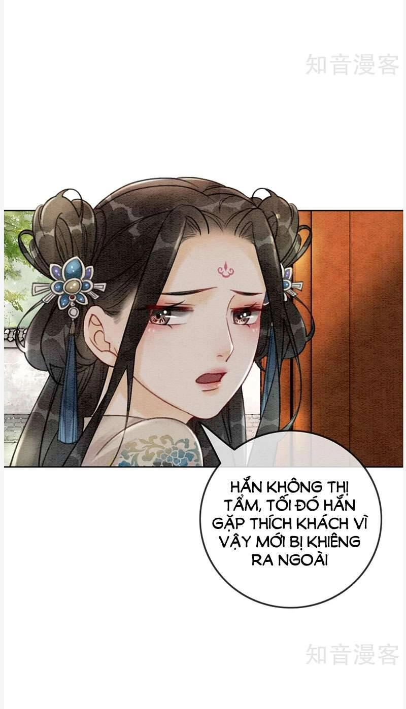Hậu Cung Của Trẫm Cháy Rồi! Chapter 59 - 25
