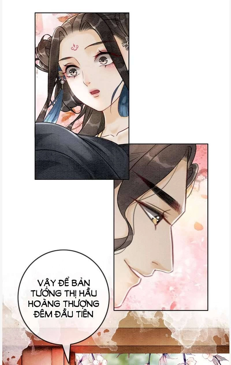 Hậu Cung Của Trẫm Cháy Rồi! Chapter 59 - 26