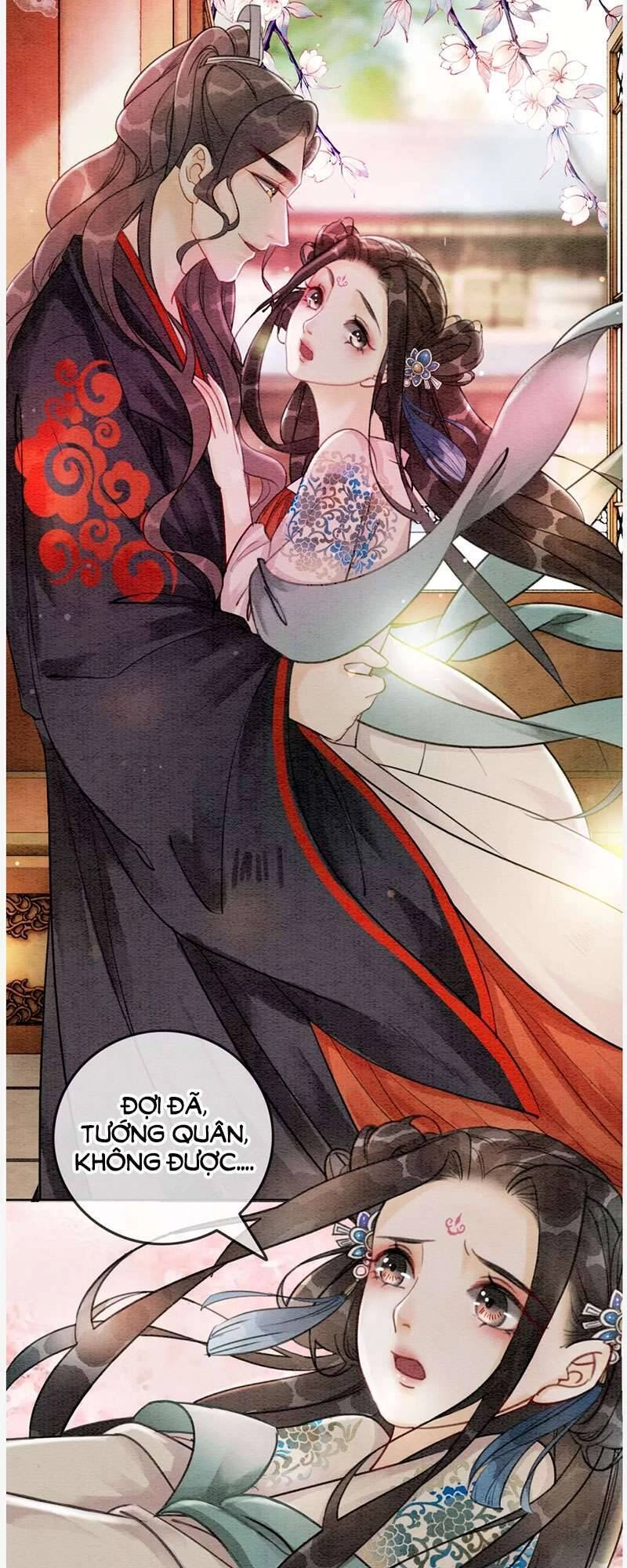 Hậu Cung Của Trẫm Cháy Rồi! Chapter 59 - 27