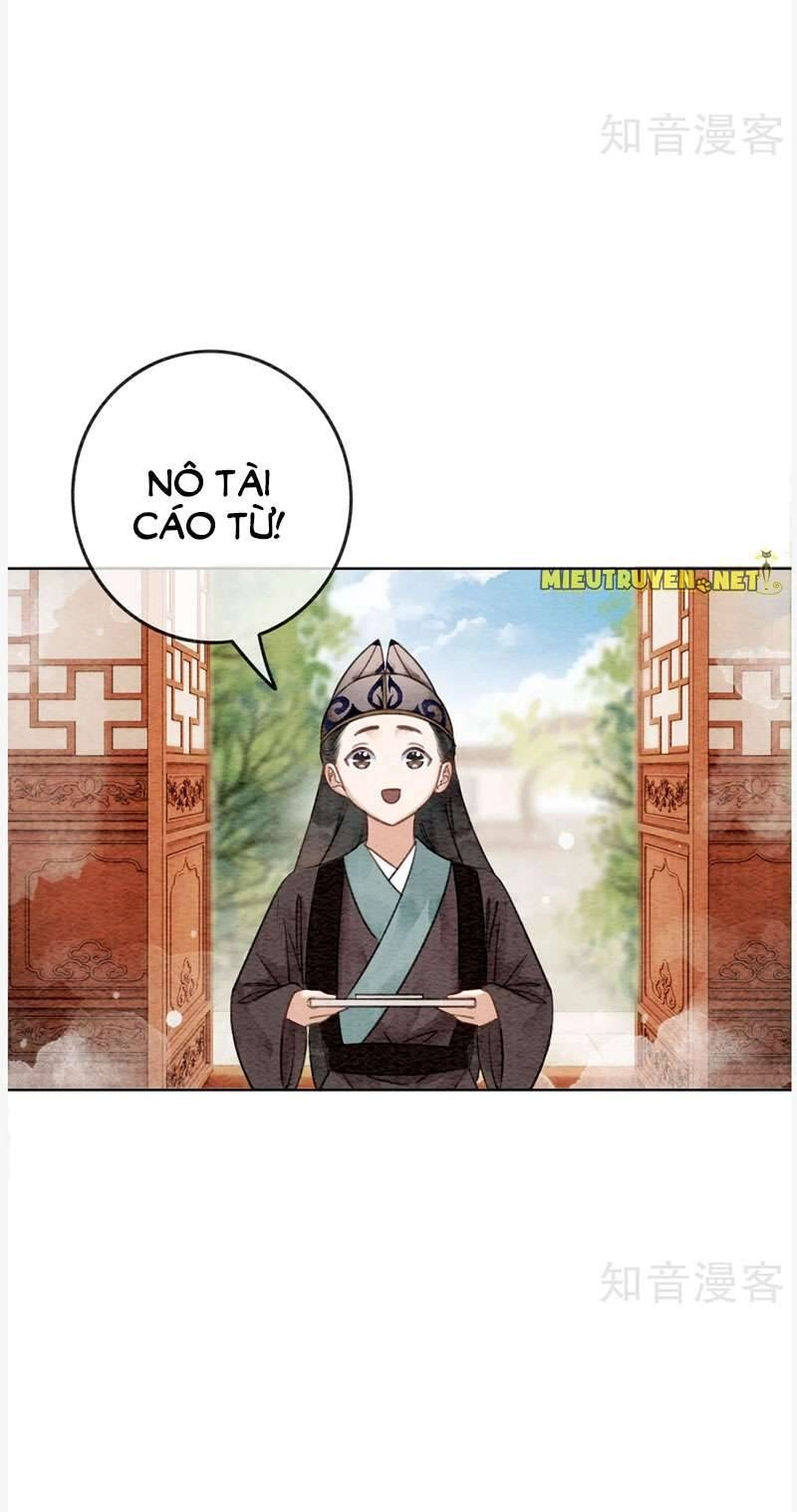 Hậu Cung Của Trẫm Cháy Rồi! Chapter 59 - 30