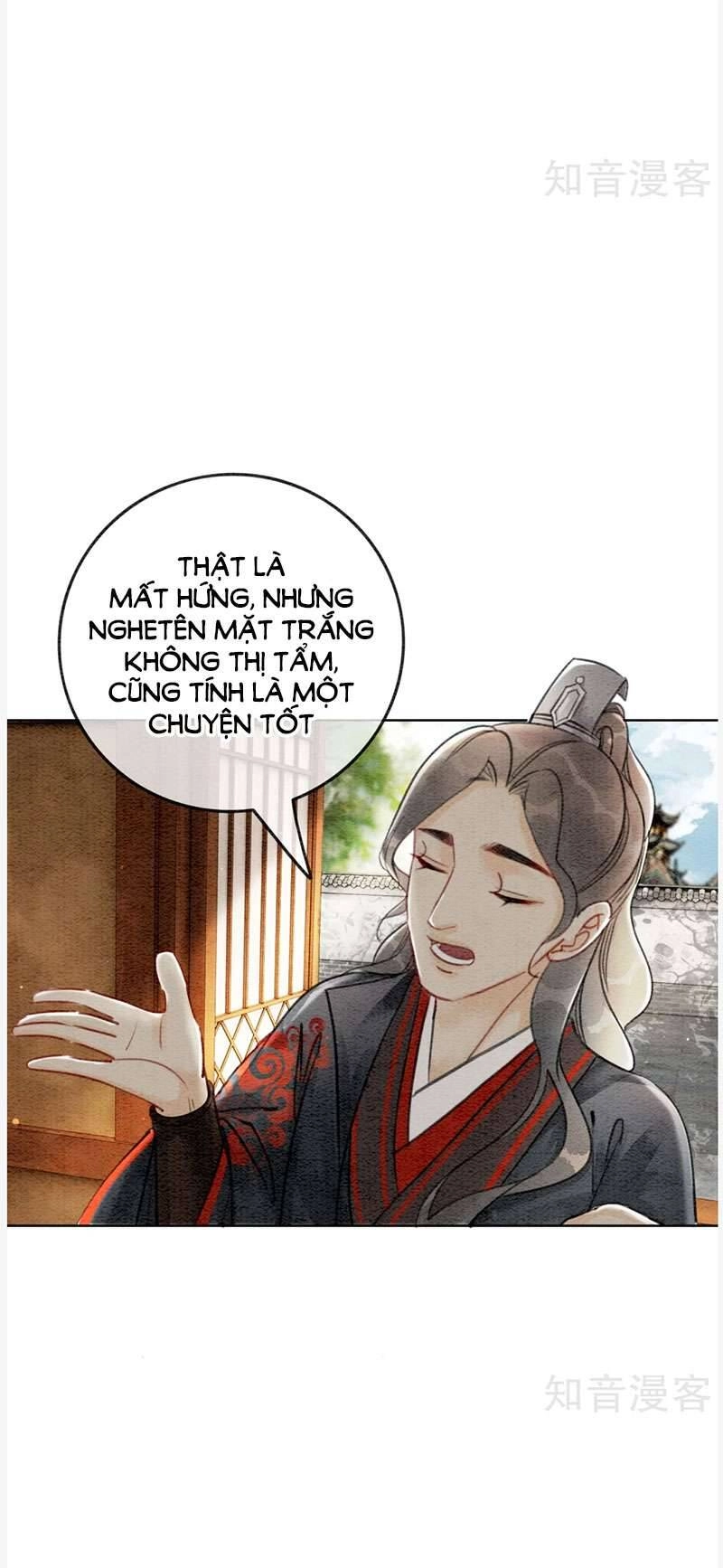 Hậu Cung Của Trẫm Cháy Rồi! Chapter 60 - 33