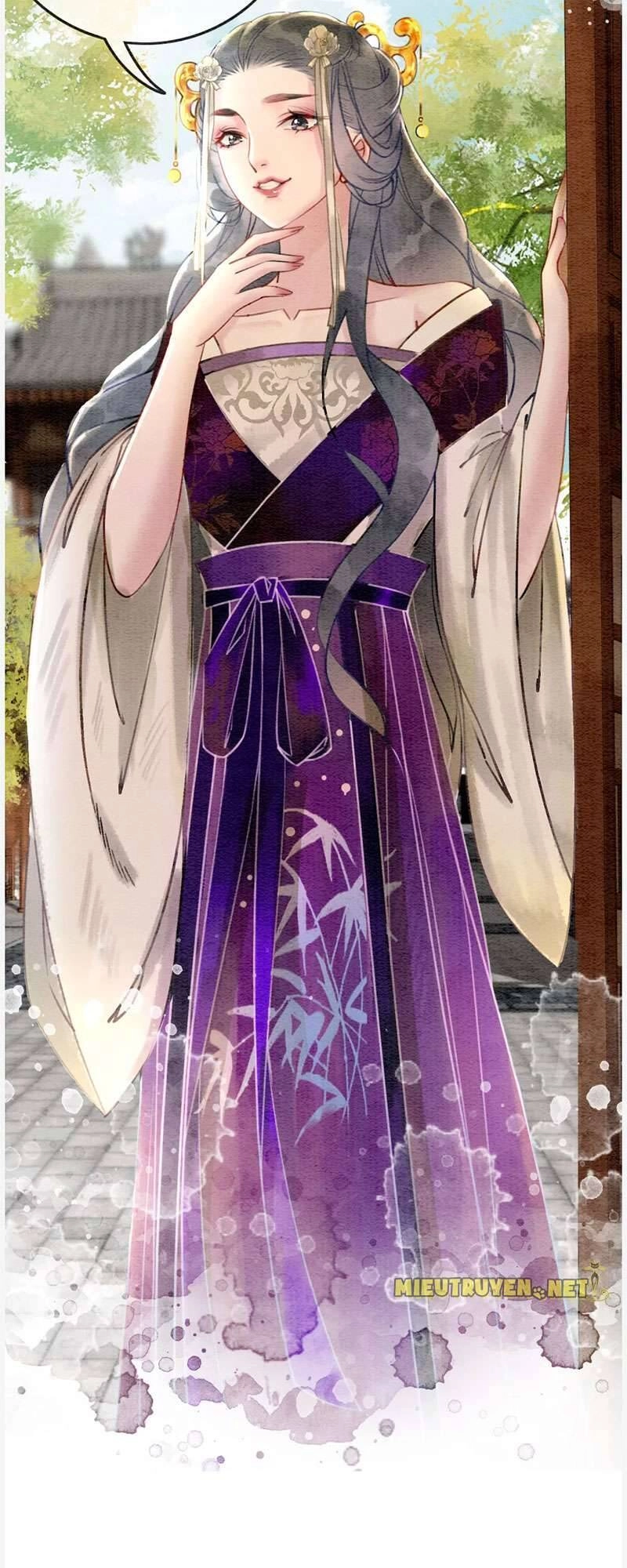 Hậu Cung Của Trẫm Cháy Rồi! Chapter 61 - 5