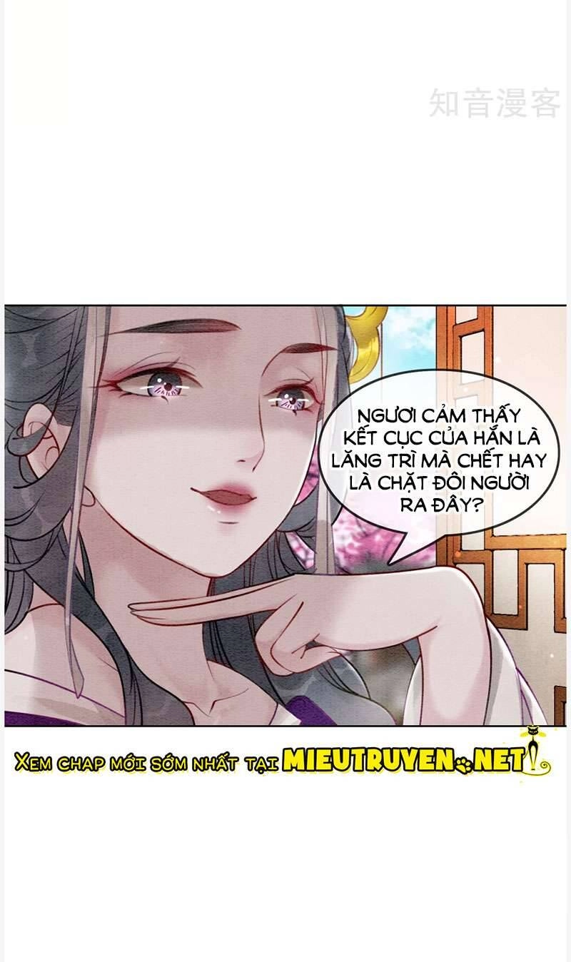 Hậu Cung Của Trẫm Cháy Rồi! Chapter 61 - 10