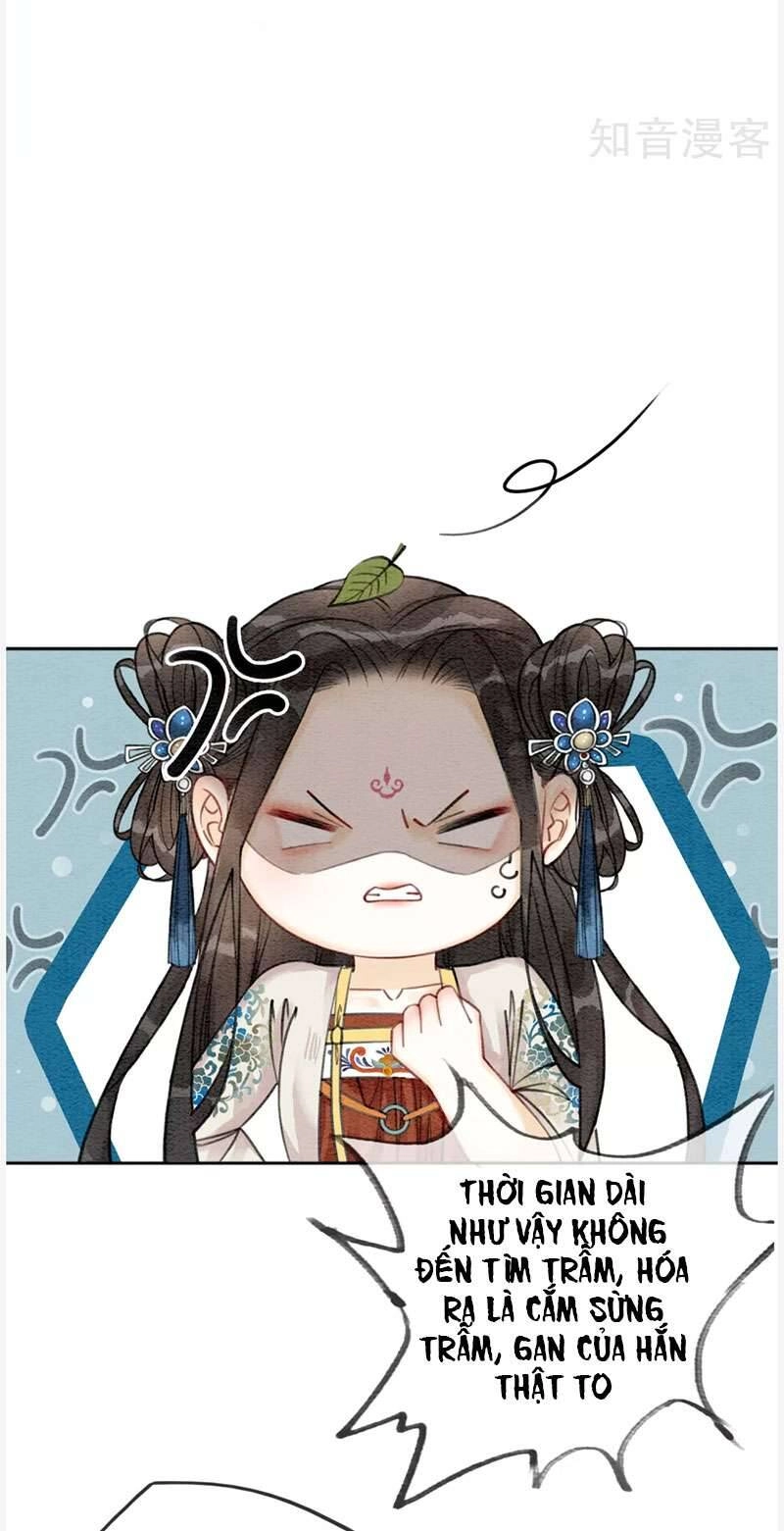 Hậu Cung Của Trẫm Cháy Rồi! Chapter 61 - 16