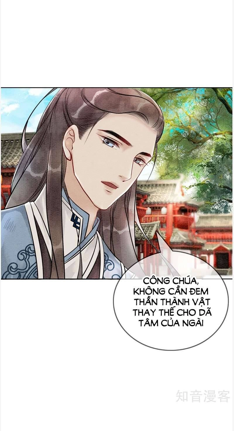 Hậu Cung Của Trẫm Cháy Rồi! Chapter 61 - 27
