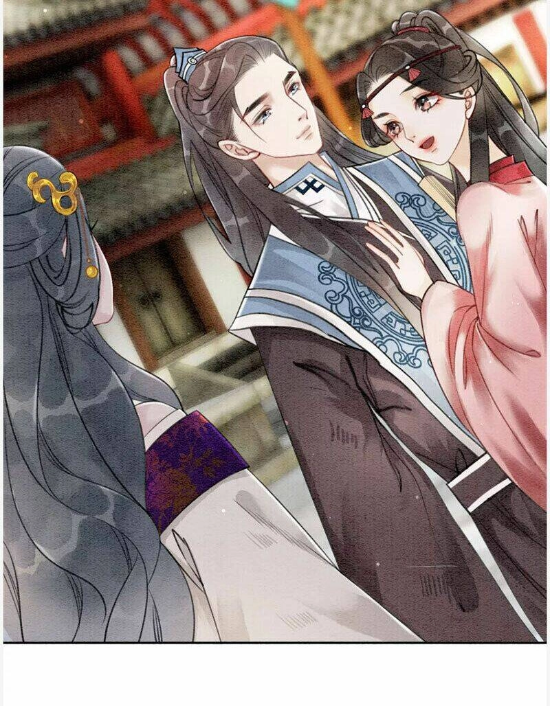 Hậu Cung Của Trẫm Cháy Rồi! Chapter 62 - 2