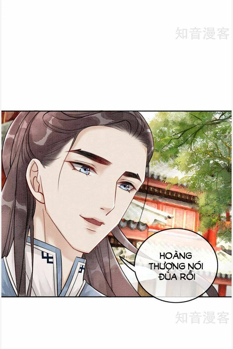 Hậu Cung Của Trẫm Cháy Rồi! Chapter 62 - 3