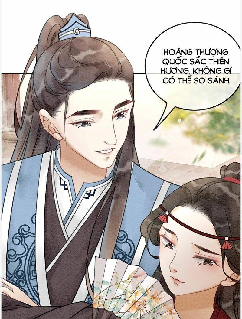 Hậu Cung Của Trẫm Cháy Rồi! Chapter 62 - 6