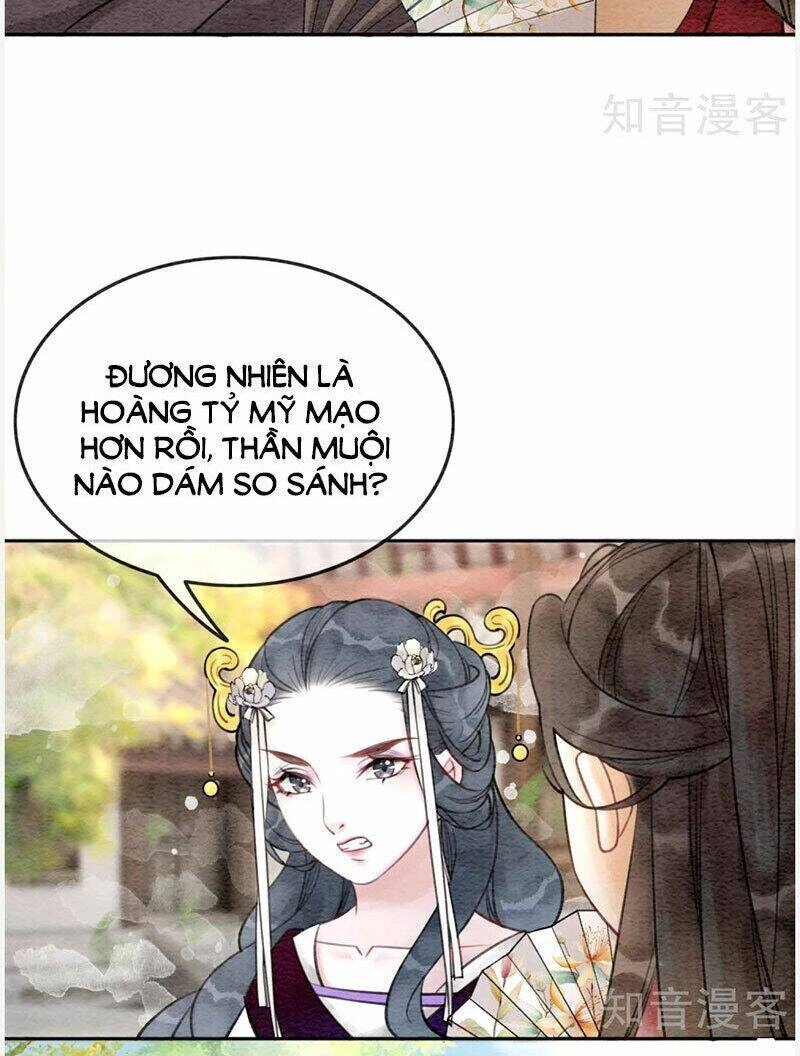 Hậu Cung Của Trẫm Cháy Rồi! Chapter 62 - 7