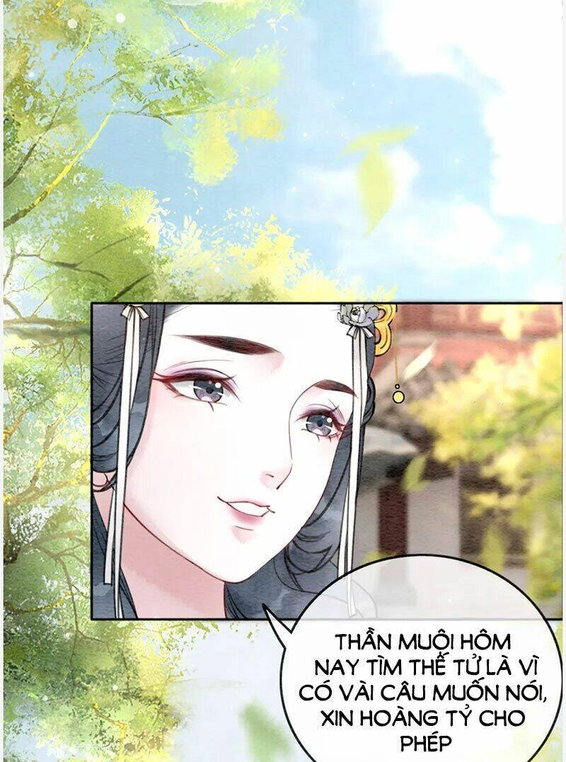 Hậu Cung Của Trẫm Cháy Rồi! Chapter 62 - 8