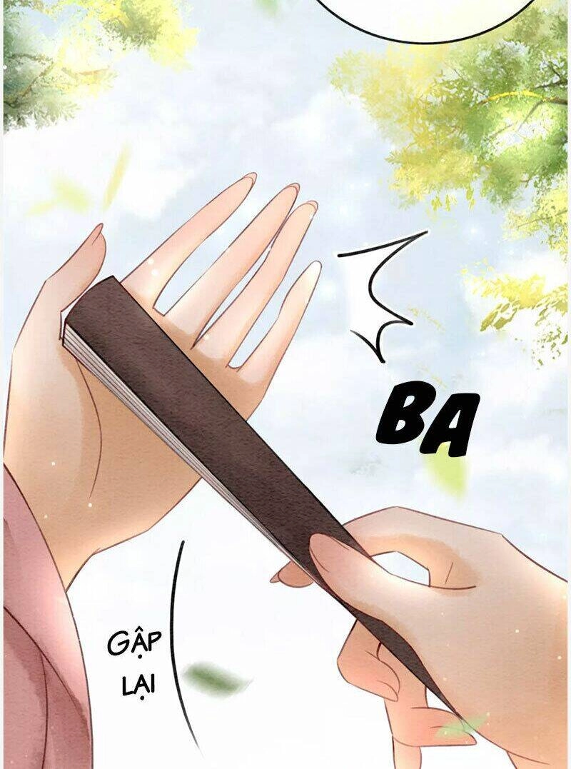 Hậu Cung Của Trẫm Cháy Rồi! Chapter 62 - 9