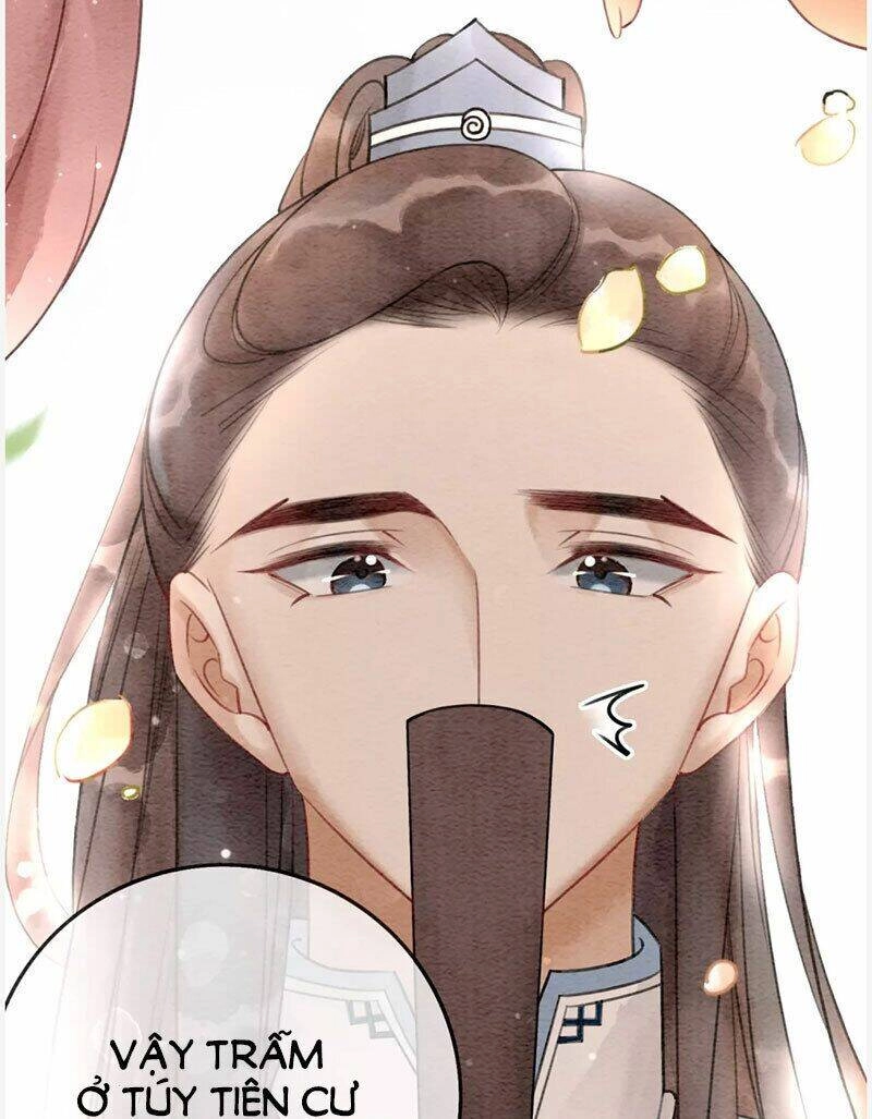 Hậu Cung Của Trẫm Cháy Rồi! Chapter 62 - 10