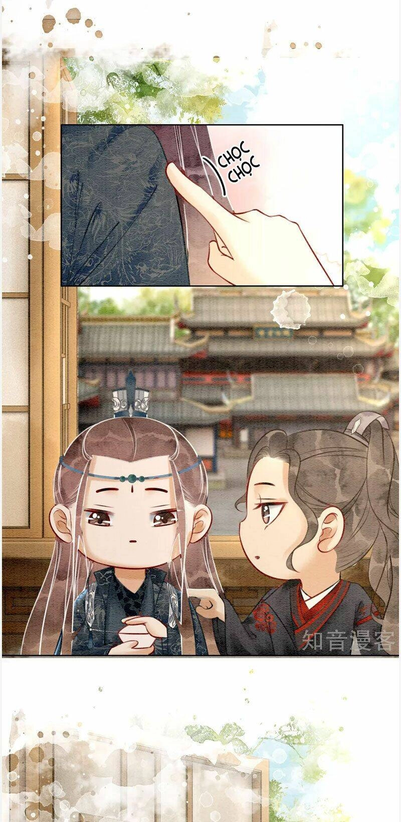 Hậu Cung Của Trẫm Cháy Rồi! Chapter 62 - 19