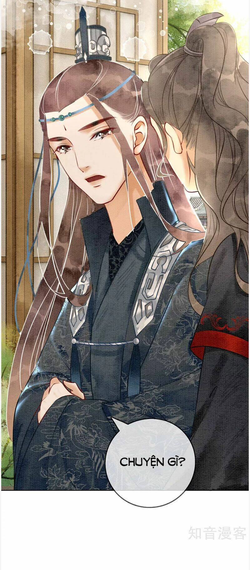 Hậu Cung Của Trẫm Cháy Rồi! Chapter 62 - 20