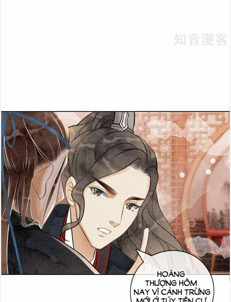 Hậu Cung Của Trẫm Cháy Rồi! Chapter 62 - 23