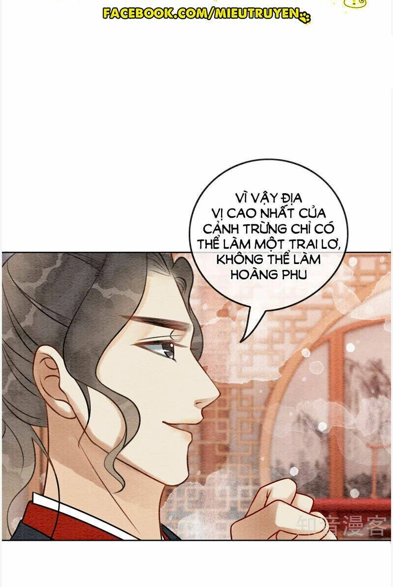 Hậu Cung Của Trẫm Cháy Rồi! Chapter 62 - 26