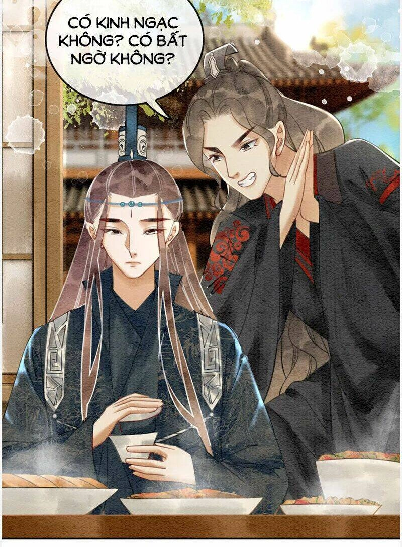 Hậu Cung Của Trẫm Cháy Rồi! Chapter 62 - 29