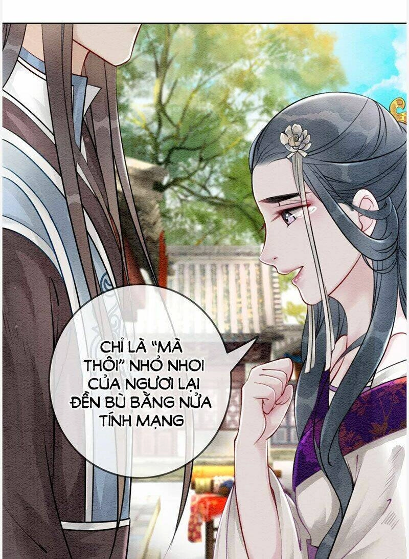 Hậu Cung Của Trẫm Cháy Rồi! Chapter 62 - 32