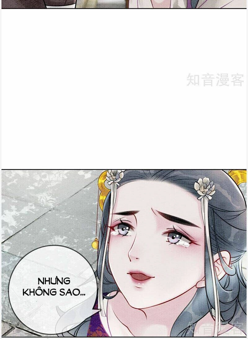 Hậu Cung Của Trẫm Cháy Rồi! Chapter 62 - 33