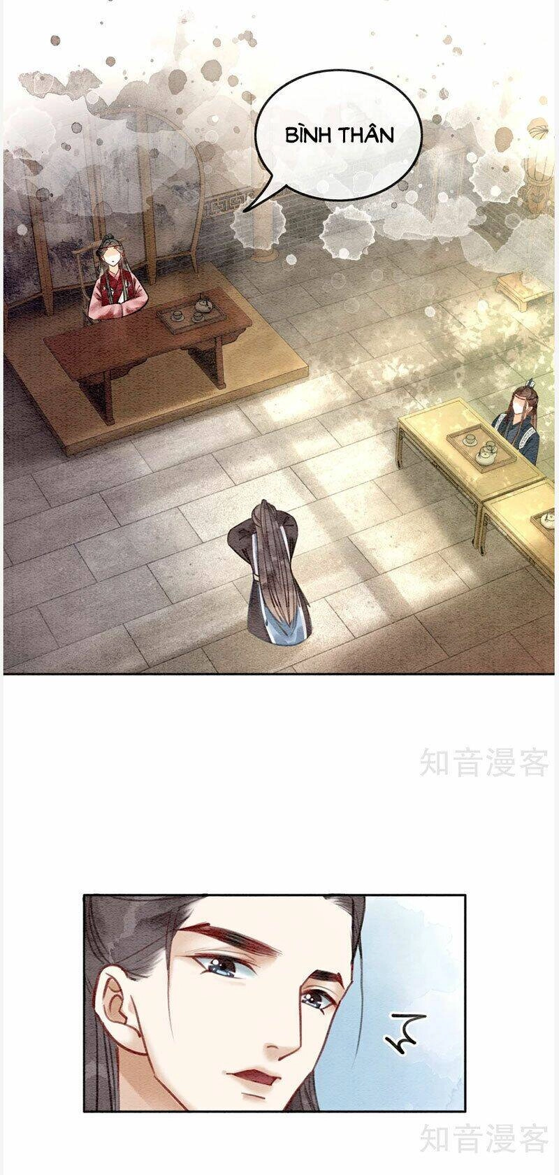 Hậu Cung Của Trẫm Cháy Rồi! Chapter 62 - 35