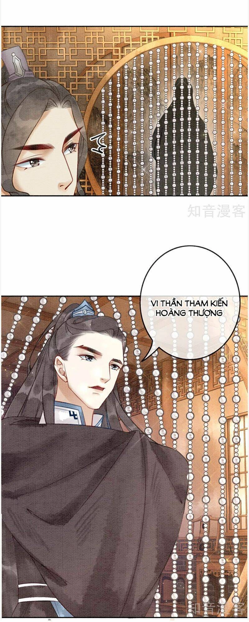 Hậu Cung Của Trẫm Cháy Rồi! Chapter 62 - 36