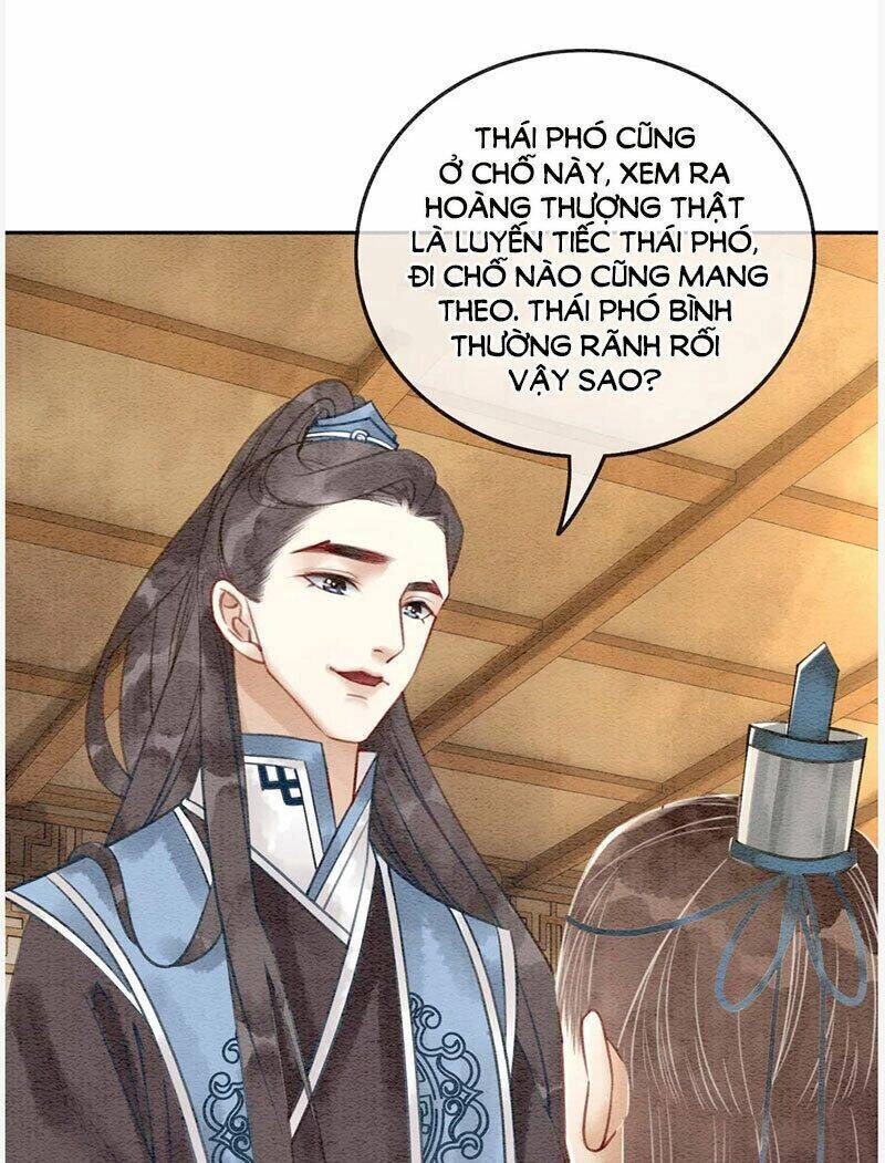 Hậu Cung Của Trẫm Cháy Rồi! Chapter 62 - 37