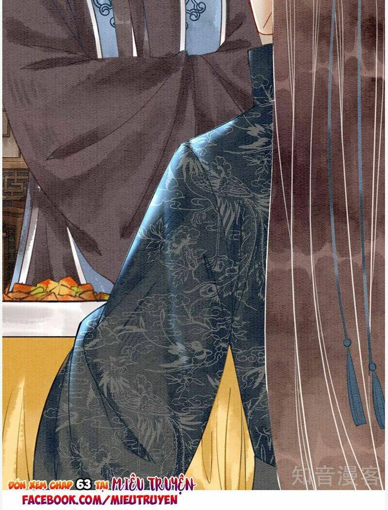 Hậu Cung Của Trẫm Cháy Rồi! Chapter 62 - 38