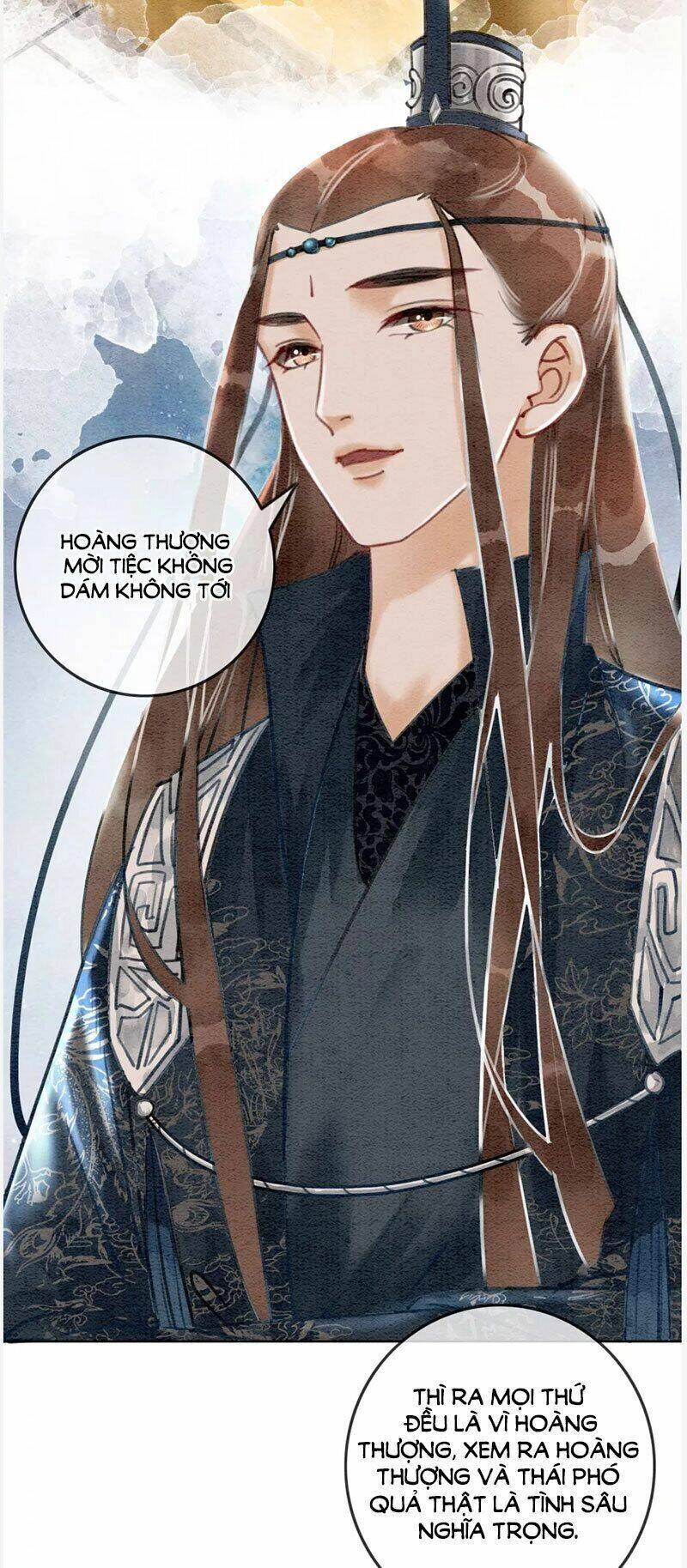 Hậu Cung Của Trẫm Cháy Rồi! Chapter 63 - 2