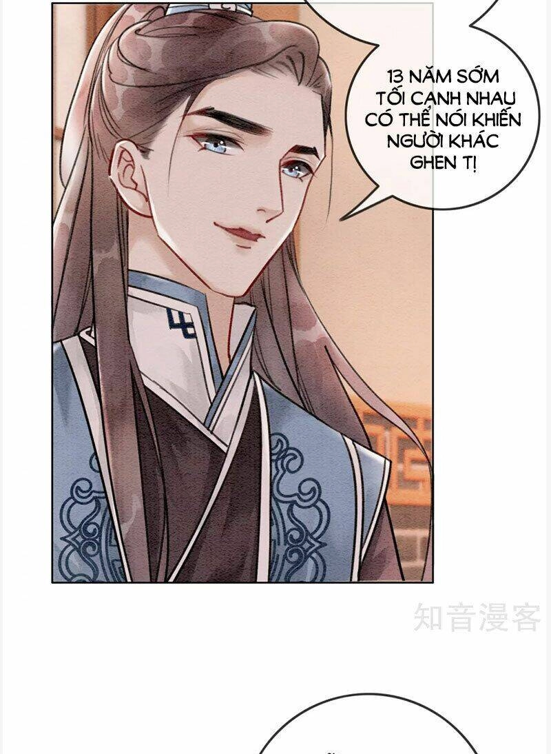 Hậu Cung Của Trẫm Cháy Rồi! Chapter 63 - 3