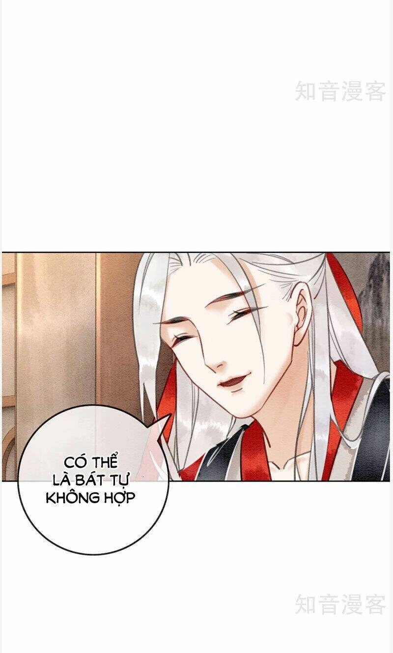 Hậu Cung Của Trẫm Cháy Rồi! Chapter 63 - 5