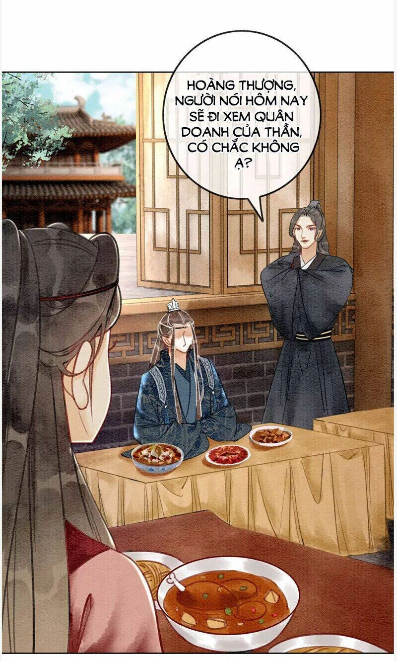 Hậu Cung Của Trẫm Cháy Rồi! Chapter 63 - 6