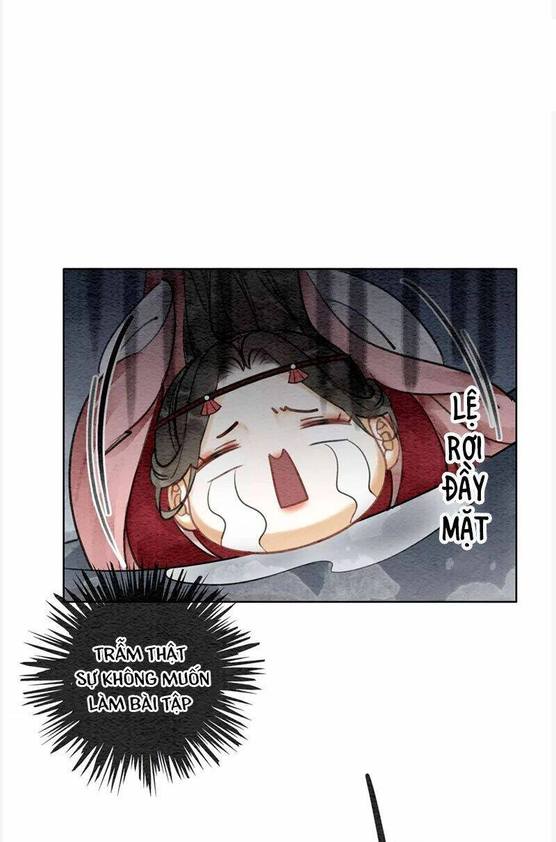 Hậu Cung Của Trẫm Cháy Rồi! Chapter 63 - 9