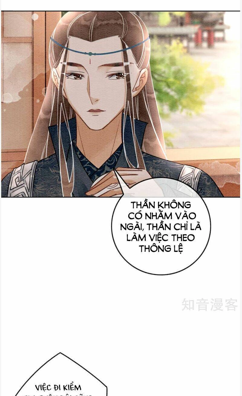 Hậu Cung Của Trẫm Cháy Rồi! Chapter 63 - 11