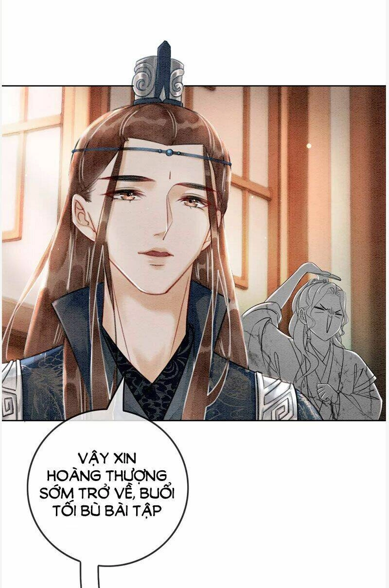 Hậu Cung Của Trẫm Cháy Rồi! Chapter 63 - 13