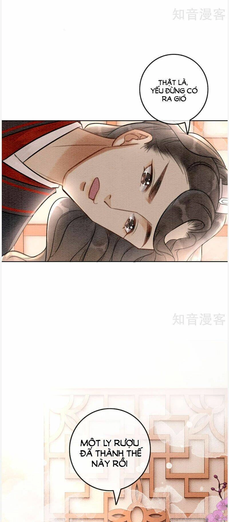 Hậu Cung Của Trẫm Cháy Rồi! Chapter 63 - 18