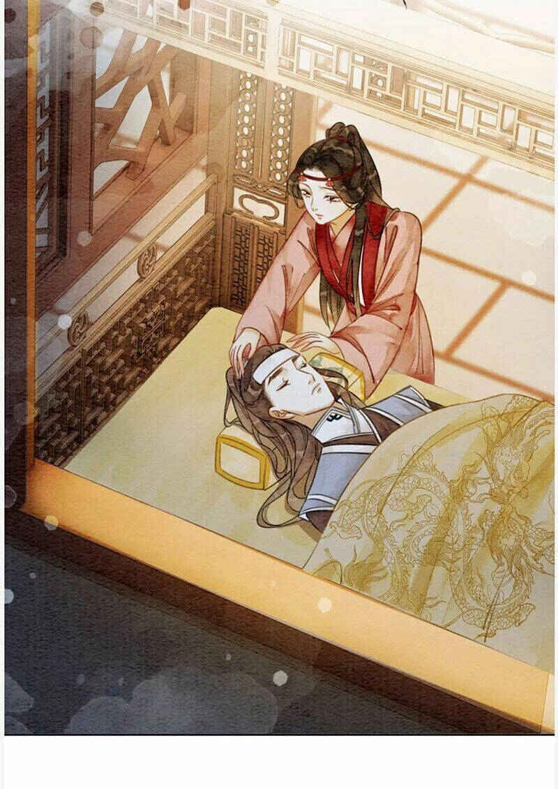 Hậu Cung Của Trẫm Cháy Rồi! Chapter 63 - 23