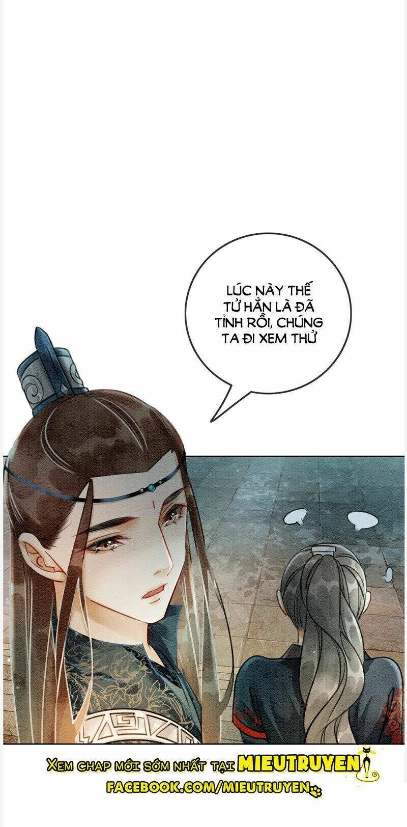 Hậu Cung Của Trẫm Cháy Rồi! Chapter 63 - 26