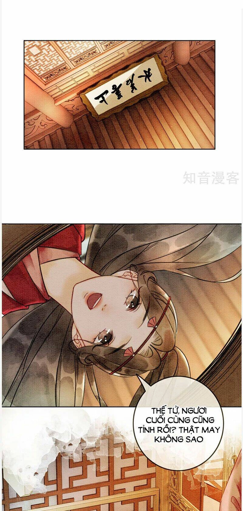 Hậu Cung Của Trẫm Cháy Rồi! Chapter 63 - 27