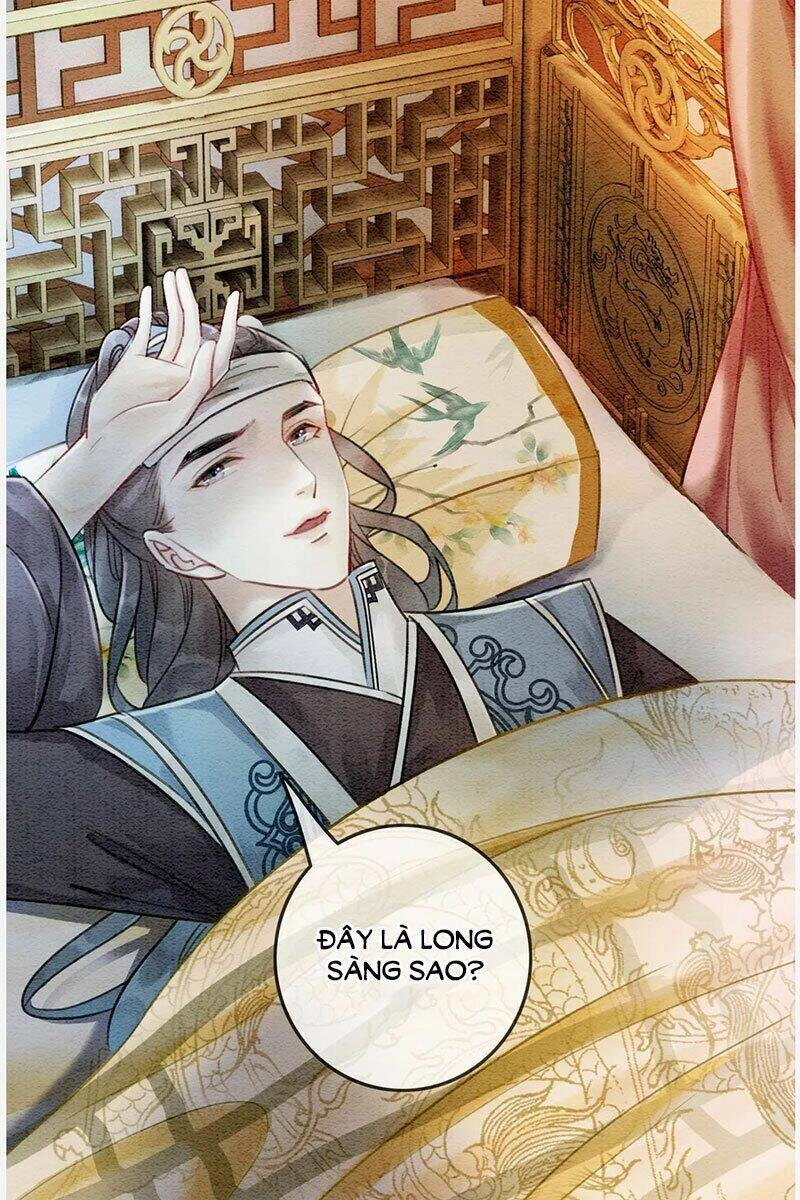 Hậu Cung Của Trẫm Cháy Rồi! Chapter 63 - 28