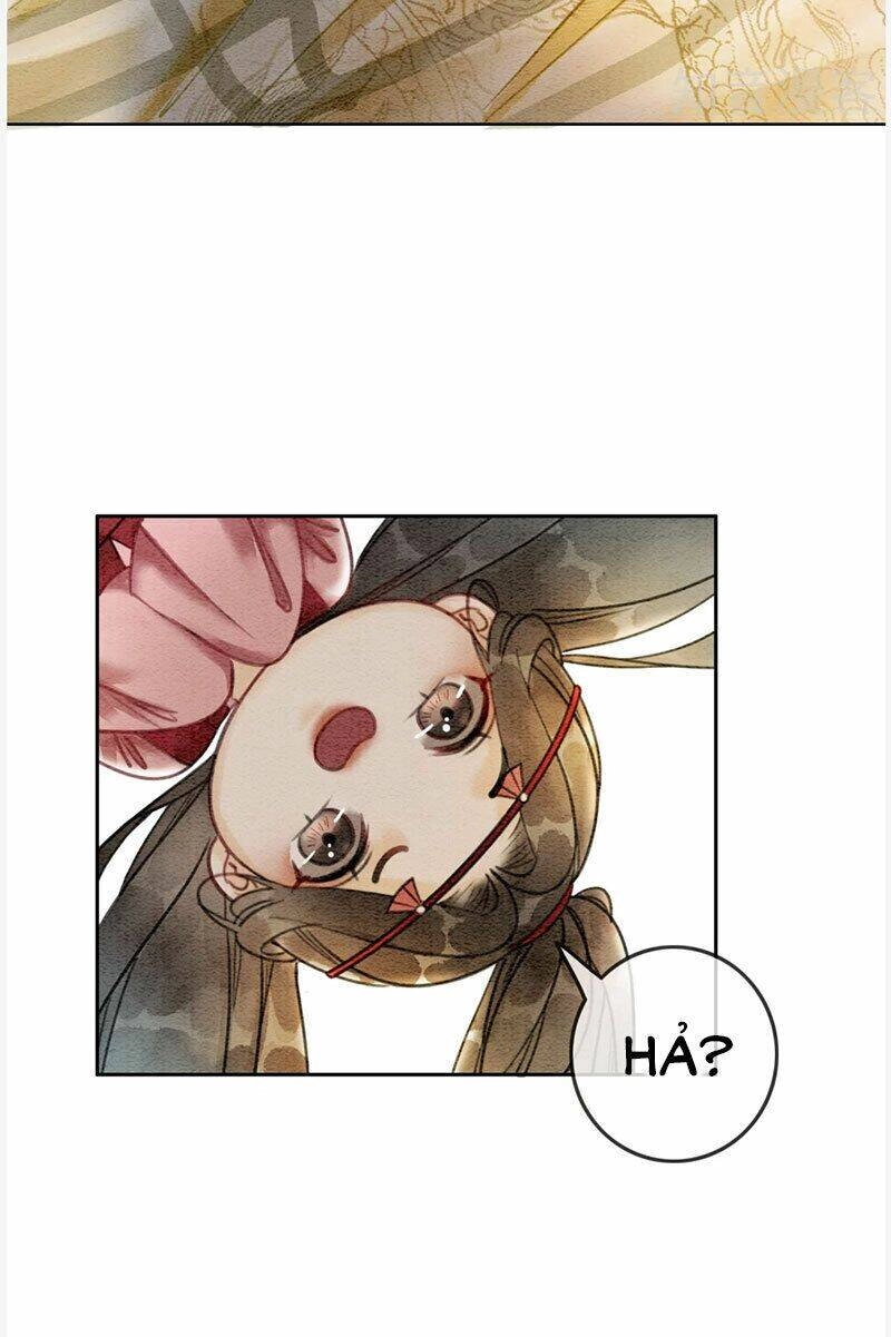 Hậu Cung Của Trẫm Cháy Rồi! Chapter 63 - 29