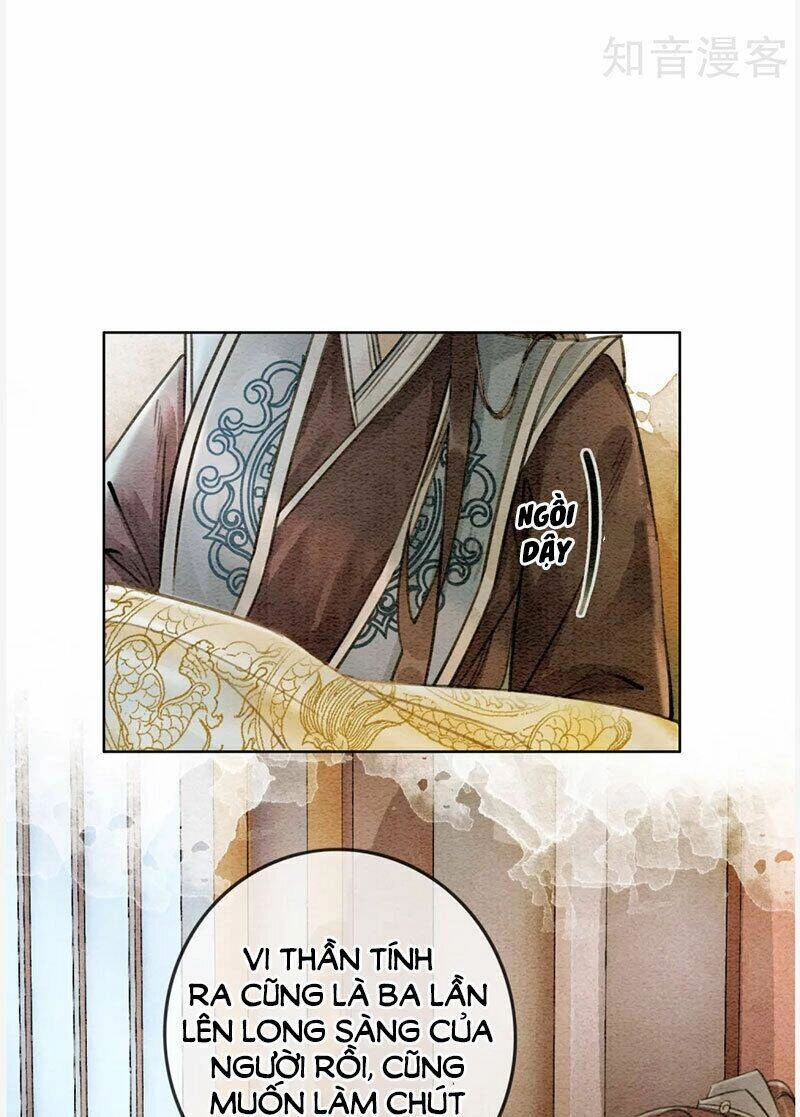 Hậu Cung Của Trẫm Cháy Rồi! Chapter 63 - 30