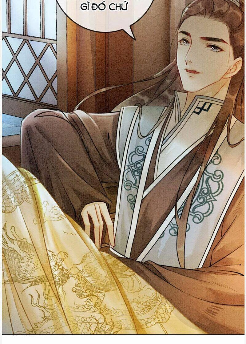 Hậu Cung Của Trẫm Cháy Rồi! Chapter 63 - 31