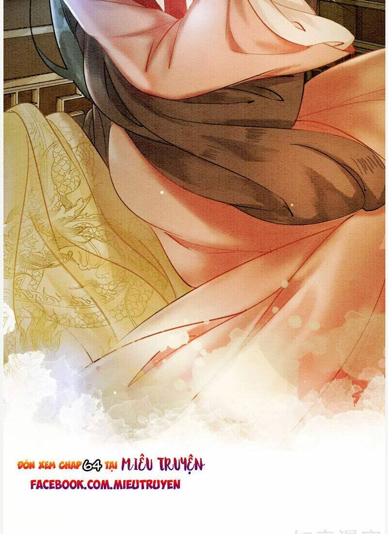 Hậu Cung Của Trẫm Cháy Rồi! Chapter 63 - 34